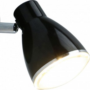 Бра Arte Lamp Gioved A6008AP-1BK в Коротчаево - korotchaevo.ok-mebel.com | фото 2