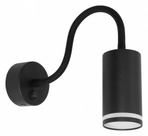 Бра Arte Lamp Imai A2266AP-1BK в Коротчаево - korotchaevo.ok-mebel.com | фото
