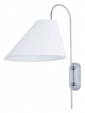 Бра Arte Lamp Rondo A4086AP-1CC в Коротчаево - korotchaevo.ok-mebel.com | фото