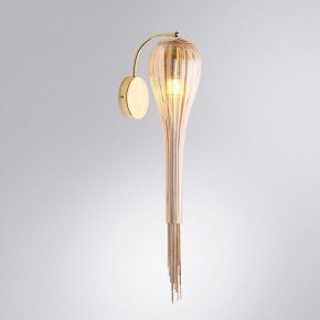 Бра Arte Lamp Waterfall A1577AP-1GO в Коротчаево - korotchaevo.ok-mebel.com | фото 2