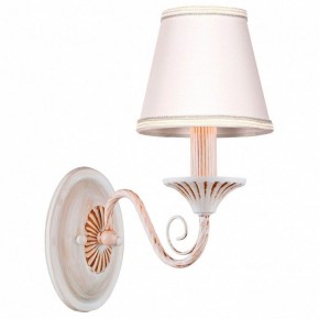 Бра Arti Lampadari Camisa Camisa E 2.1.1 C в Коротчаево - korotchaevo.ok-mebel.com | фото