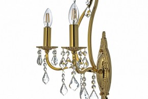 Бра Arti Lampadari Ercolano Ercolano E 2.1.2.602 G в Коротчаево - korotchaevo.ok-mebel.com | фото 6