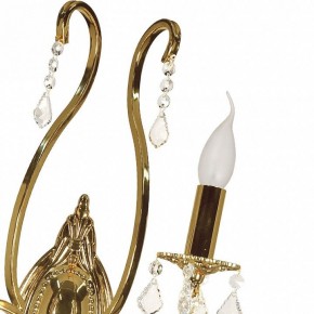 Бра Arti Lampadari Ercolano Ercolano E 2.1.2.602 G в Коротчаево - korotchaevo.ok-mebel.com | фото 8