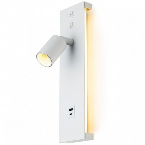 Бра Citilux Декарт CL704460 в Коротчаево - korotchaevo.ok-mebel.com | фото 10
