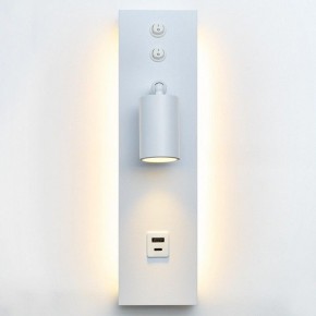 Бра Citilux Декарт CL704460 в Коротчаево - korotchaevo.ok-mebel.com | фото 6