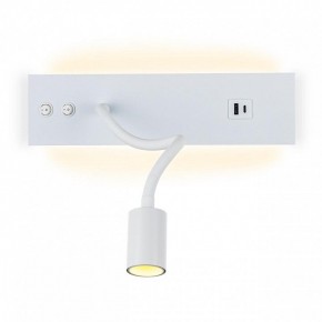 Бра Citilux Декарт CL704470 в Коротчаево - korotchaevo.ok-mebel.com | фото 4