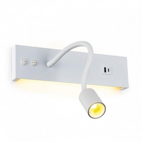 Бра Citilux Декарт CL704470 в Коротчаево - korotchaevo.ok-mebel.com | фото 5