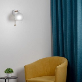 Бра Citilux Tika CL133410 в Коротчаево - korotchaevo.ok-mebel.com | фото 7