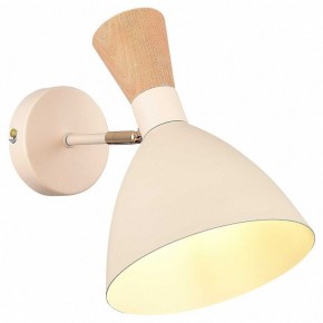 Бра EVOLUCE VISTA SLE1256-501-01 в Коротчаево - korotchaevo.ok-mebel.com | фото 2