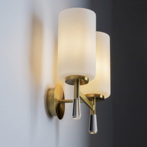 Бра Freya Chic FR2031WL-02BS в Коротчаево - korotchaevo.ok-mebel.com | фото 3