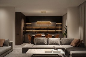 Бра Freya Eclat FR6182WL-L5BS1 в Коротчаево - korotchaevo.ok-mebel.com | фото 3
