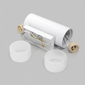 Бра Imex LEON IL.0005.1502 WH в Коротчаево - korotchaevo.ok-mebel.com | фото 4