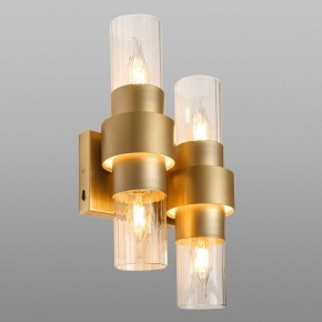 Бра Imex MD.23472 MD.23472-4-W-SGD в Коротчаево - korotchaevo.ok-mebel.com | фото 2