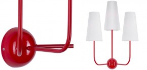 Бра Imperiumloft Бра Graceful Red Toadstools 44.597-0 в Коротчаево - korotchaevo.ok-mebel.com | фото 2
