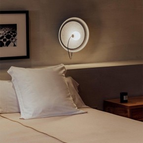 Бра Imperiumloft MARGOTT White margott-wall01 в Коротчаево - korotchaevo.ok-mebel.com | фото 4