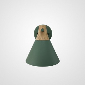 Бра Imperiumloft NOD WALL Green NODWALL01 в Коротчаево - korotchaevo.ok-mebel.com | фото 4