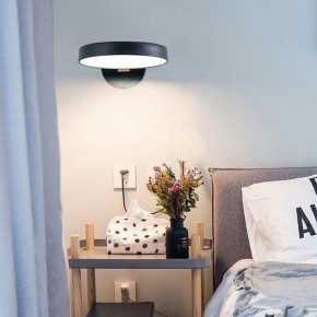 Бра Imperiumloft TURNA Black TURNA-W01 в Коротчаево - korotchaevo.ok-mebel.com | фото 7