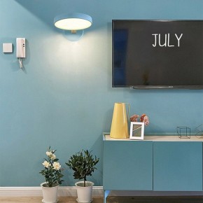 Бра Imperiumloft TURNA Blue TURNA-W01 в Коротчаево - korotchaevo.ok-mebel.com | фото 7