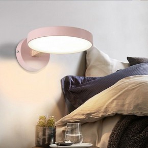 Бра Imperiumloft TURNA Pink TURNA-W01 в Коротчаево - korotchaevo.ok-mebel.com | фото 11