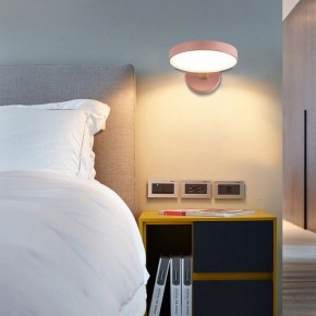 Бра Imperiumloft TURNA Pink TURNA-W01 в Коротчаево - korotchaevo.ok-mebel.com | фото 13