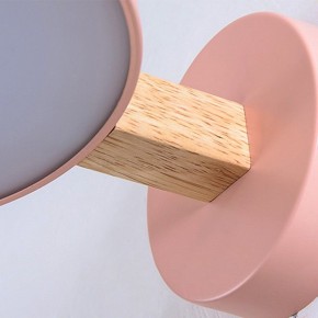 Бра Imperiumloft TURNA Pink TURNA-W01 в Коротчаево - korotchaevo.ok-mebel.com | фото 16