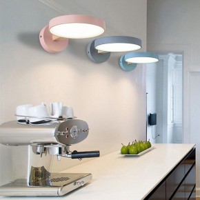 Бра Imperiumloft TURNA Pink TURNA-W01 в Коротчаево - korotchaevo.ok-mebel.com | фото 3