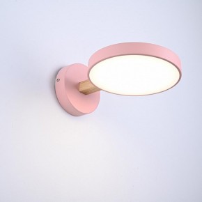 Бра Imperiumloft TURNA Pink TURNA-W01 в Коротчаево - korotchaevo.ok-mebel.com | фото 4