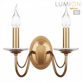 Бра Lumion INCANTO 8033/2W в Коротчаево - korotchaevo.ok-mebel.com | фото 4