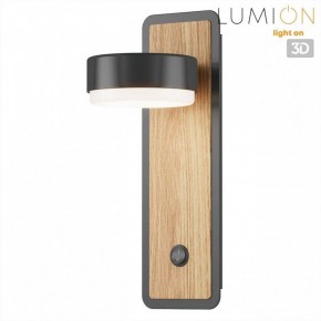 Бра Lumion LELAND 8264/1W в Коротчаево - korotchaevo.ok-mebel.com | фото 5
