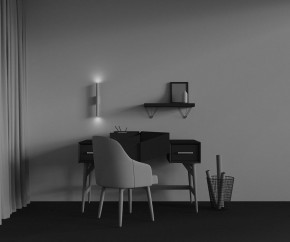 Бра Maytoni Calipso C082WL-12W2.7K-W в Коротчаево - korotchaevo.ok-mebel.com | фото 4