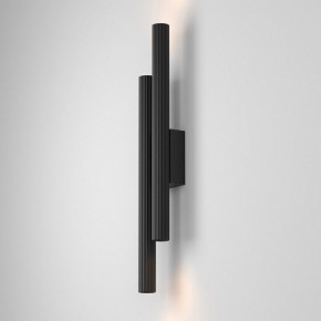 Бра Maytoni Calipso C082WL-24W2.7K-B в Коротчаево - korotchaevo.ok-mebel.com | фото 2