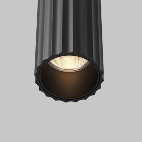 Бра Maytoni Calipso C082WL-24W2.7K-B в Коротчаево - korotchaevo.ok-mebel.com | фото 6