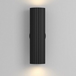 Бра Maytoni Calipso C106WL-02-GU10-B в Коротчаево - korotchaevo.ok-mebel.com | фото 4