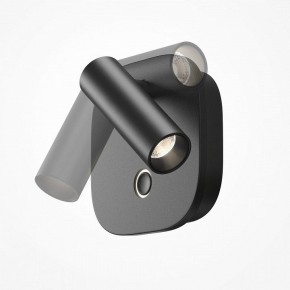 Бра Maytoni Ego C175WL-9W-2.7-4K-B в Коротчаево - korotchaevo.ok-mebel.com | фото 5