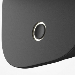 Бра Maytoni Ego C175WL-9W-2.7-4K-B в Коротчаево - korotchaevo.ok-mebel.com | фото 7