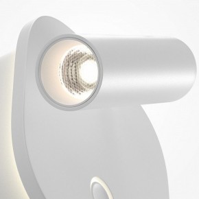 Бра Maytoni Ego C175WL-9W-2.7-4K-W в Коротчаево - korotchaevo.ok-mebel.com | фото 6