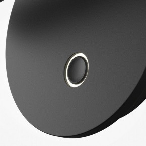 Бра Maytoni Ego C176WL-9W-2.7-4K-B в Коротчаево - korotchaevo.ok-mebel.com | фото 8