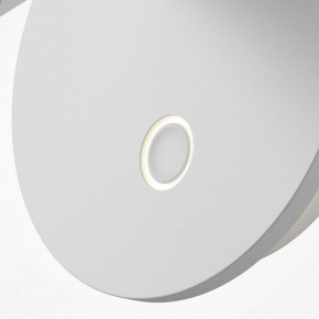 Бра Maytoni Ego C176WL-9W-2.7-4K-W в Коротчаево - korotchaevo.ok-mebel.com | фото 7