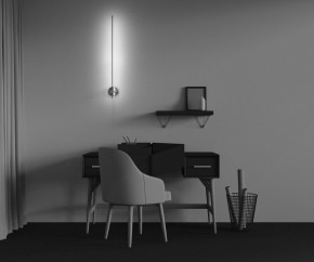 Бра Maytoni Elegant C085WL-L12BS2.7K в Коротчаево - korotchaevo.ok-mebel.com | фото 5