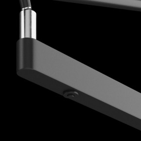 Бра Maytoni Fad MOD070WL-L6B3K в Коротчаево - korotchaevo.ok-mebel.com | фото 6