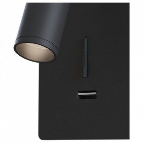 Бра Maytoni Mirax C041WL-L3B3K в Коротчаево - korotchaevo.ok-mebel.com | фото 10
