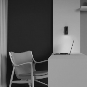 Бра Maytoni Mirax C041WL-L3B3K в Коротчаево - korotchaevo.ok-mebel.com | фото 8