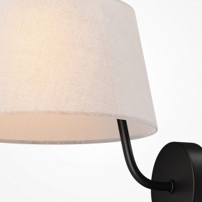 Бра Maytoni Modesto MOD360WL-01B в Коротчаево - korotchaevo.ok-mebel.com | фото 3