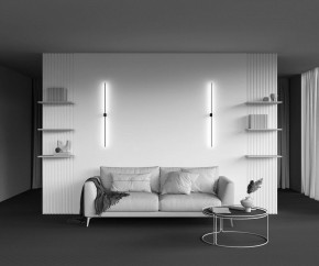 Бра Maytoni Pars C071WL-L12B3K в Коротчаево - korotchaevo.ok-mebel.com | фото 4