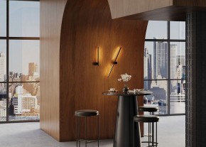 Бра Maytoni Rotera MOD432WL-L9B3K в Коротчаево - korotchaevo.ok-mebel.com | фото 5