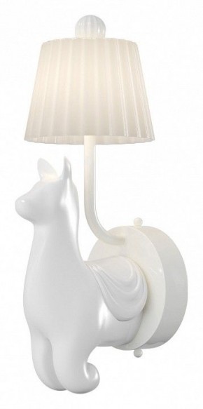 Бра Maytoni Senor Alpaca MOD377WL-L6W3K в Коротчаево - korotchaevo.ok-mebel.com | фото