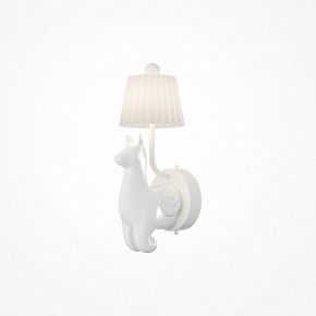 Бра Maytoni Senor Alpaca MOD377WL-L6W3K в Коротчаево - korotchaevo.ok-mebel.com | фото 3