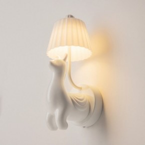 Бра Maytoni Senor Alpaca MOD377WL-L6W3K в Коротчаево - korotchaevo.ok-mebel.com | фото 4