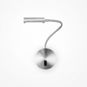 Бра Maytoni Stem C035WL-L3CH3K в Коротчаево - korotchaevo.ok-mebel.com | фото 5
