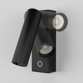 Бра Maytoni Twist C077WL-L3B3K в Коротчаево - korotchaevo.ok-mebel.com | фото 3